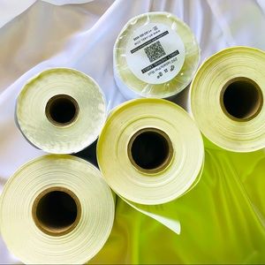 Label Printer Stickers